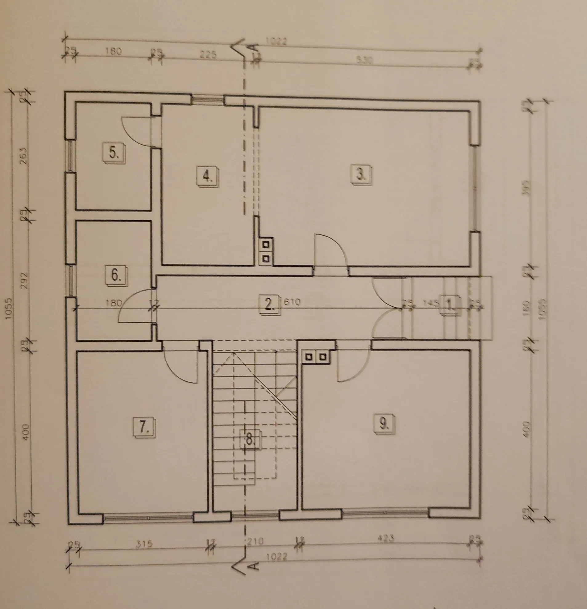 prodaja kuće u negoslavcima 200m2 - slika 13