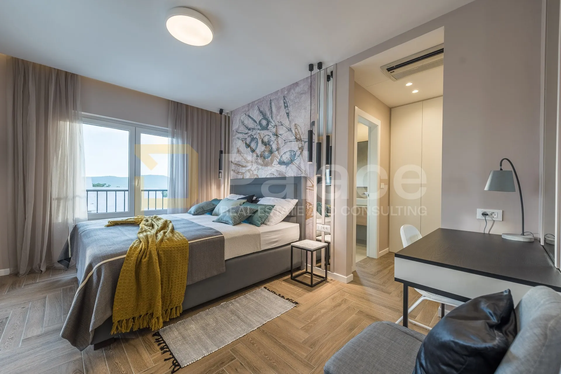 luksuzna villa s bazenom, 425m2 - slika 13