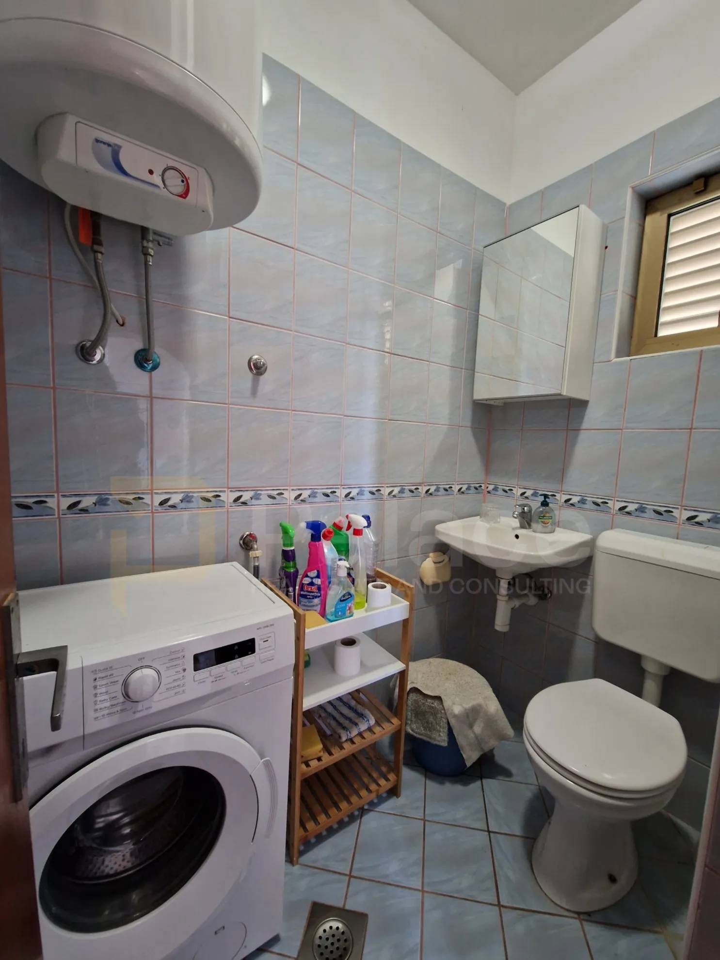 dvoetažni stan 100metara od mora 78m2 - slika 3
