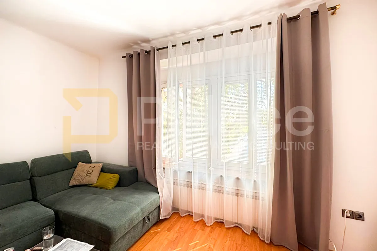 zagreb, donji grad - udoban dvosoban stan, 52 m2 - slika 2