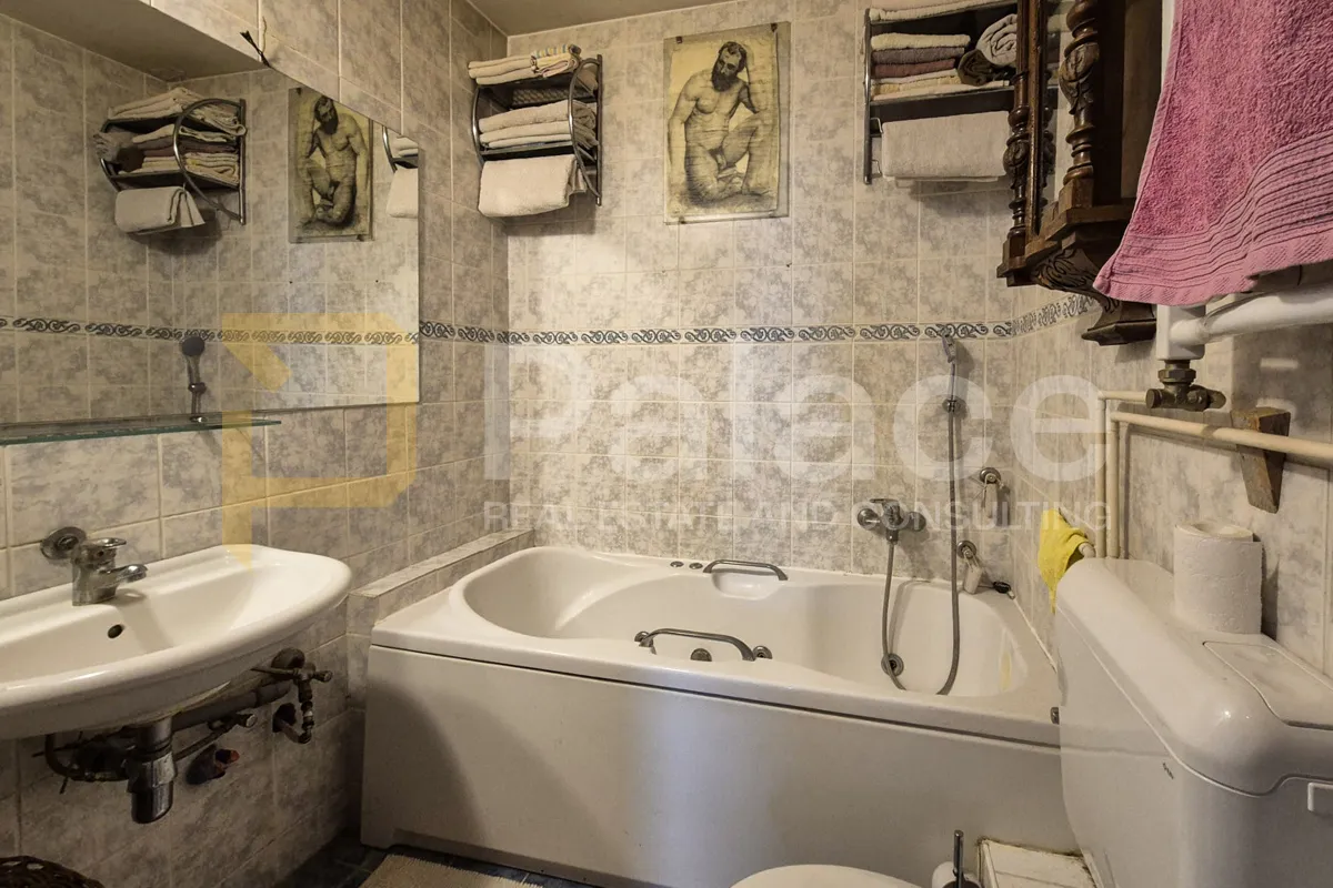 dvosoban penthouse od 64 m2 - trešnjevka - slika 8