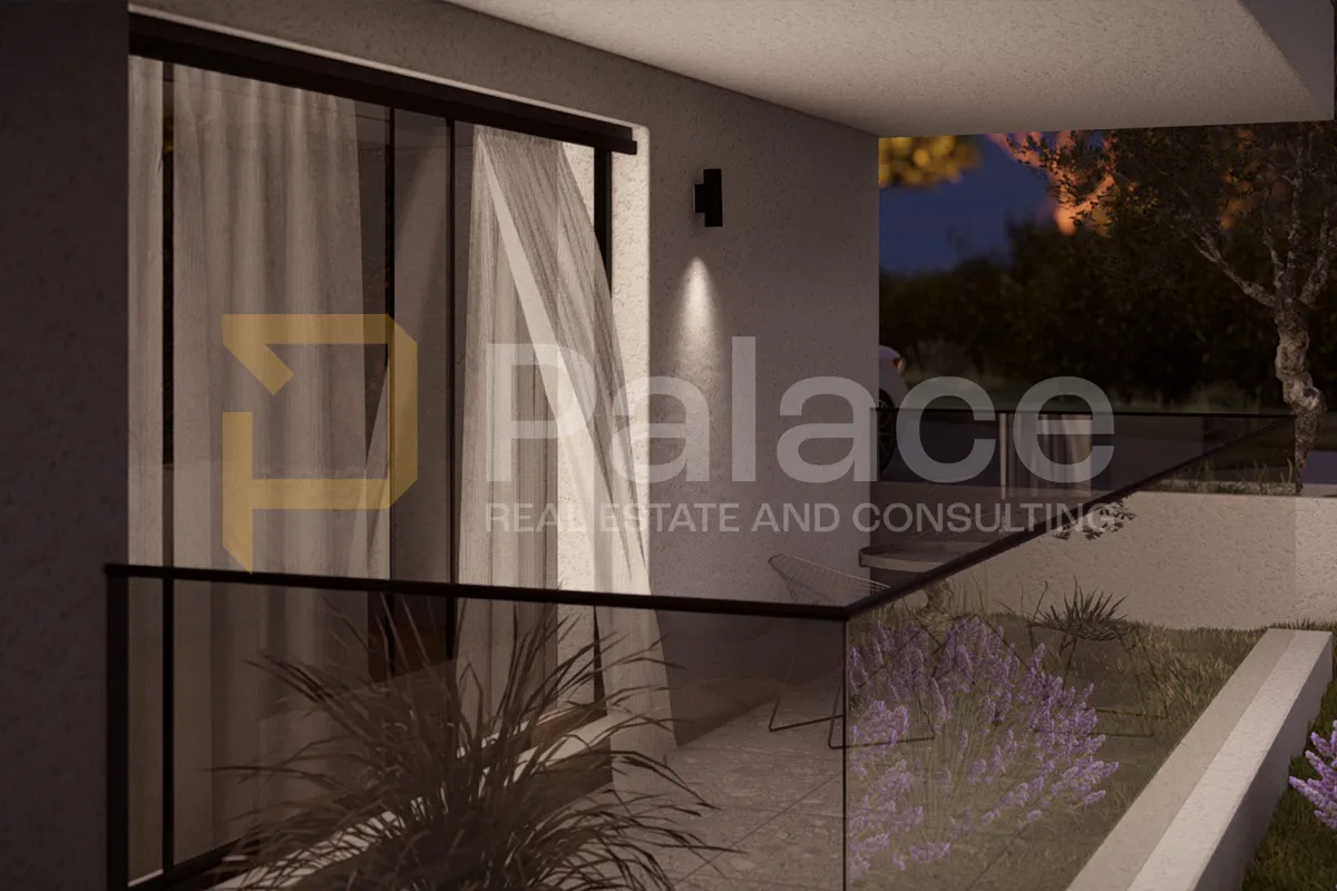 luksuzni penthouse u novogradnji, primošten, 98,2 m2 - slika 14