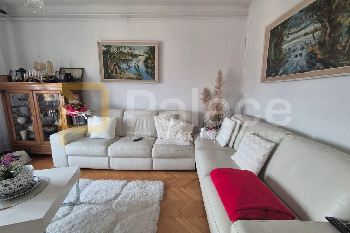 matulji – kuća 113 m² s velikim dvorištem 666 m² i garažom - slika 3