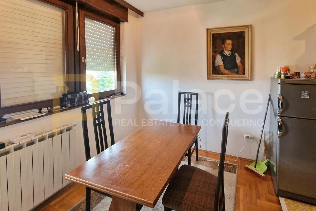 obiteljski dom – trosoban stan 70 m² s balkonom, malešnica - slika 4