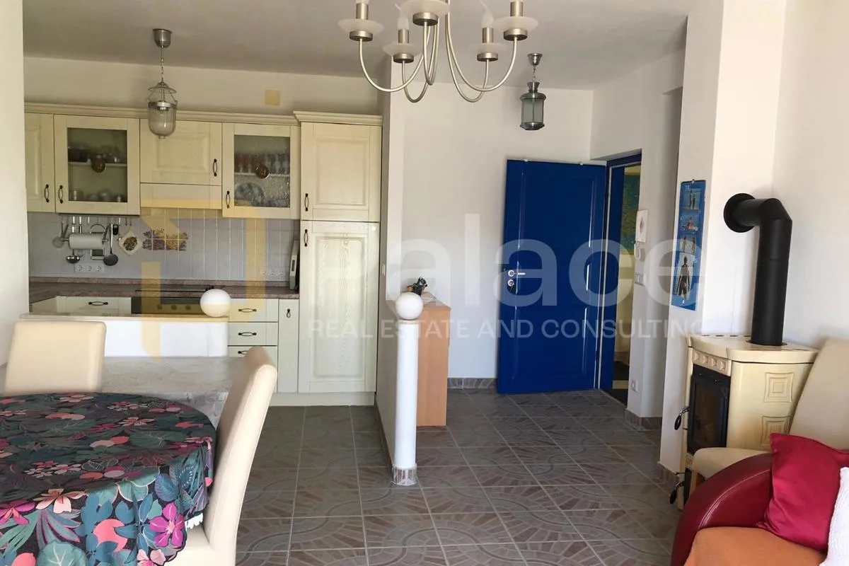 prodaje se predivna apartmanska kuća u ninu - slika 6