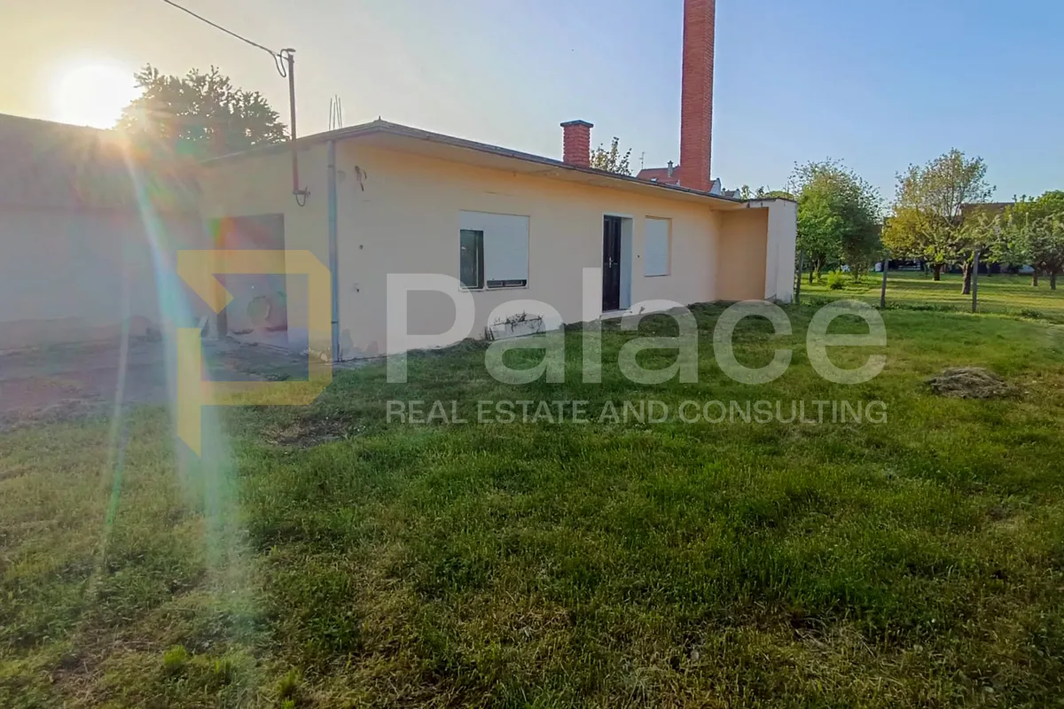 dvojna kuća u centru đakova – 115 m² s garažom i okućnicom - slika 9