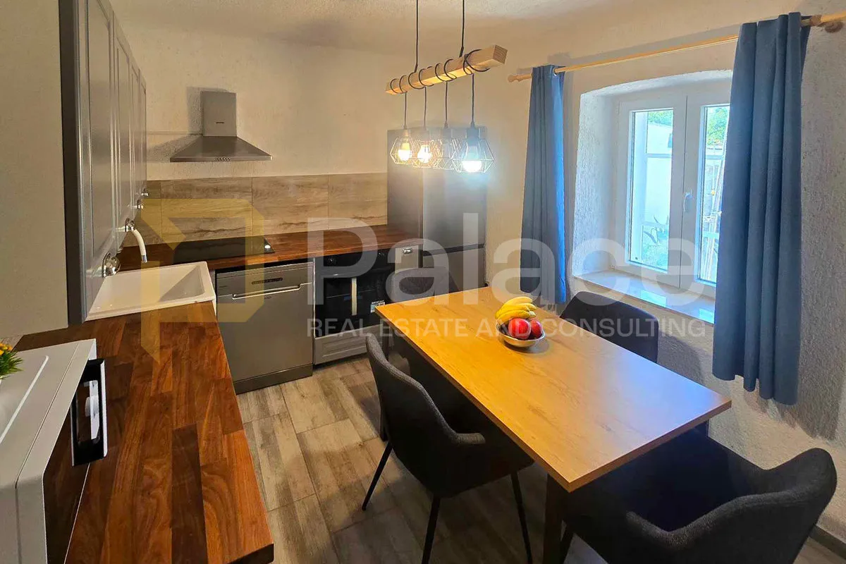 kamena kuća s okućnicom u grižanama - dvije spavaće sobe, 115 m² - slika 9