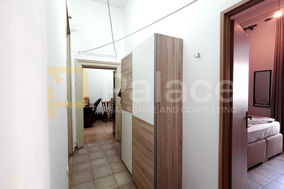 stambeno - poslovni prostor u strogom centru osijeka, 123.6 m2 - slika 6