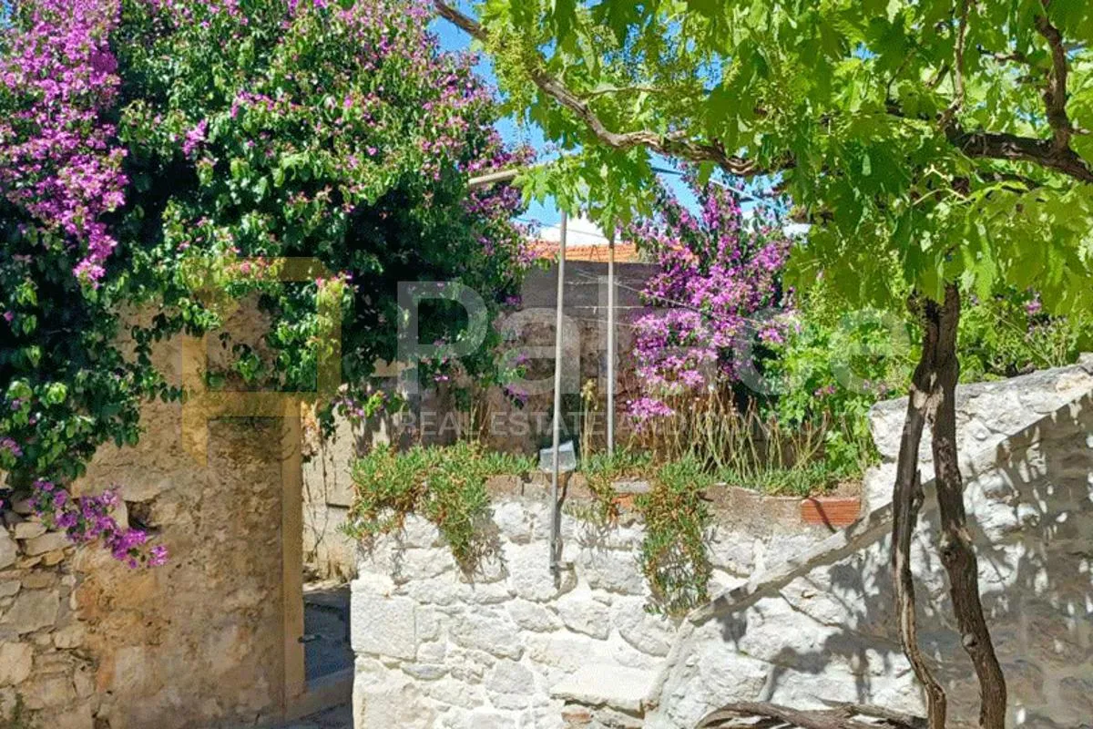 autohtona kamena kuća u srcu velog iža – 70 m od mora, 230.000 € - slika 23