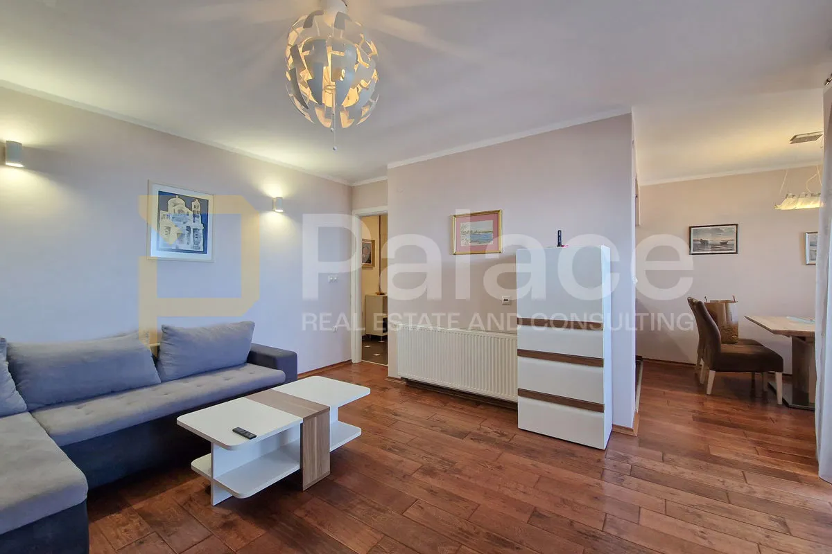 prostrani stan za dugoročni najam u kostreni – 85 m² - slika 3