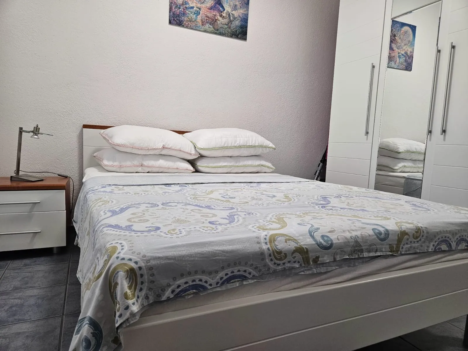 neponovljiva prilika/pogled na more makarska, 130 m2 - slika 2