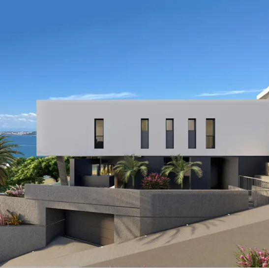 spektakularna villa u luksuznom kompeksu, seget donji, 273,40 m2 - slika 2