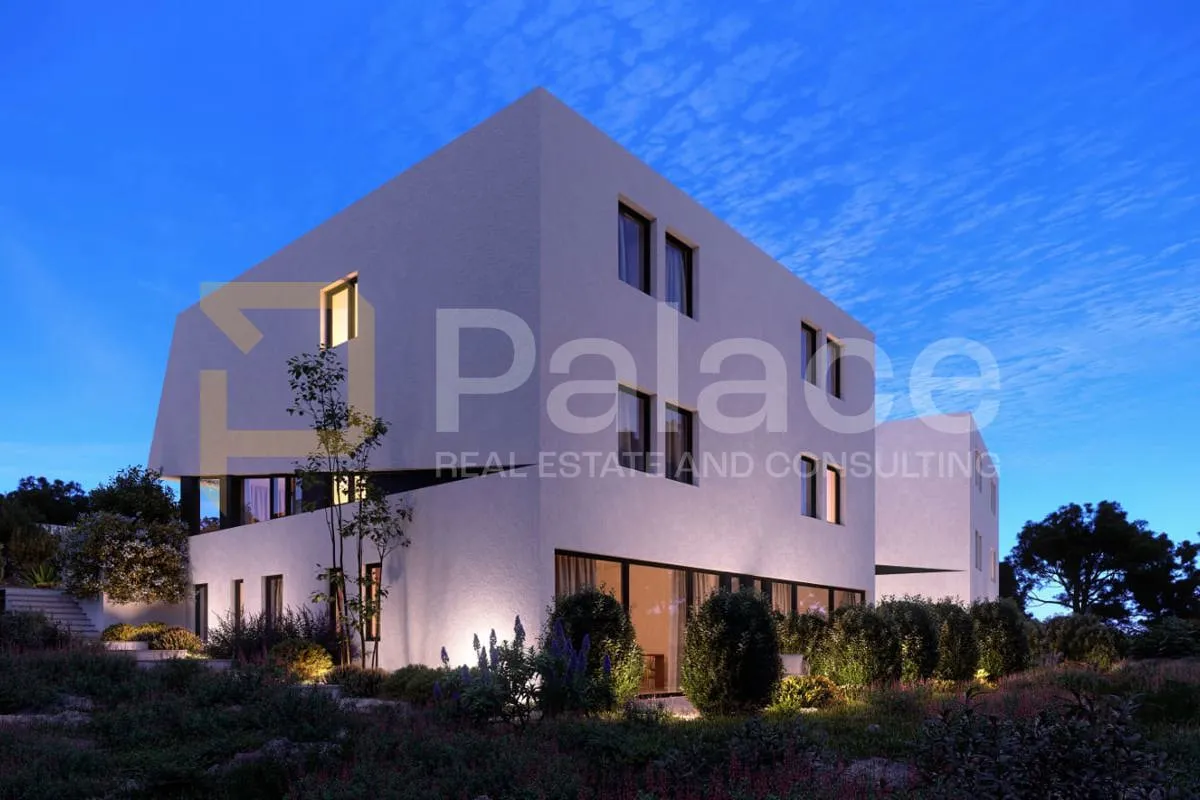predivna novogradnja na brodarici, stan 74 m2 - slika 9