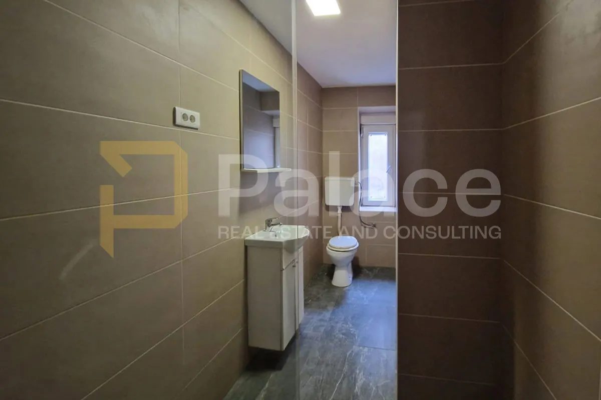 najam! veliki stan za smještaj radnika u centru rijeke, 105,72 m² - slika 18