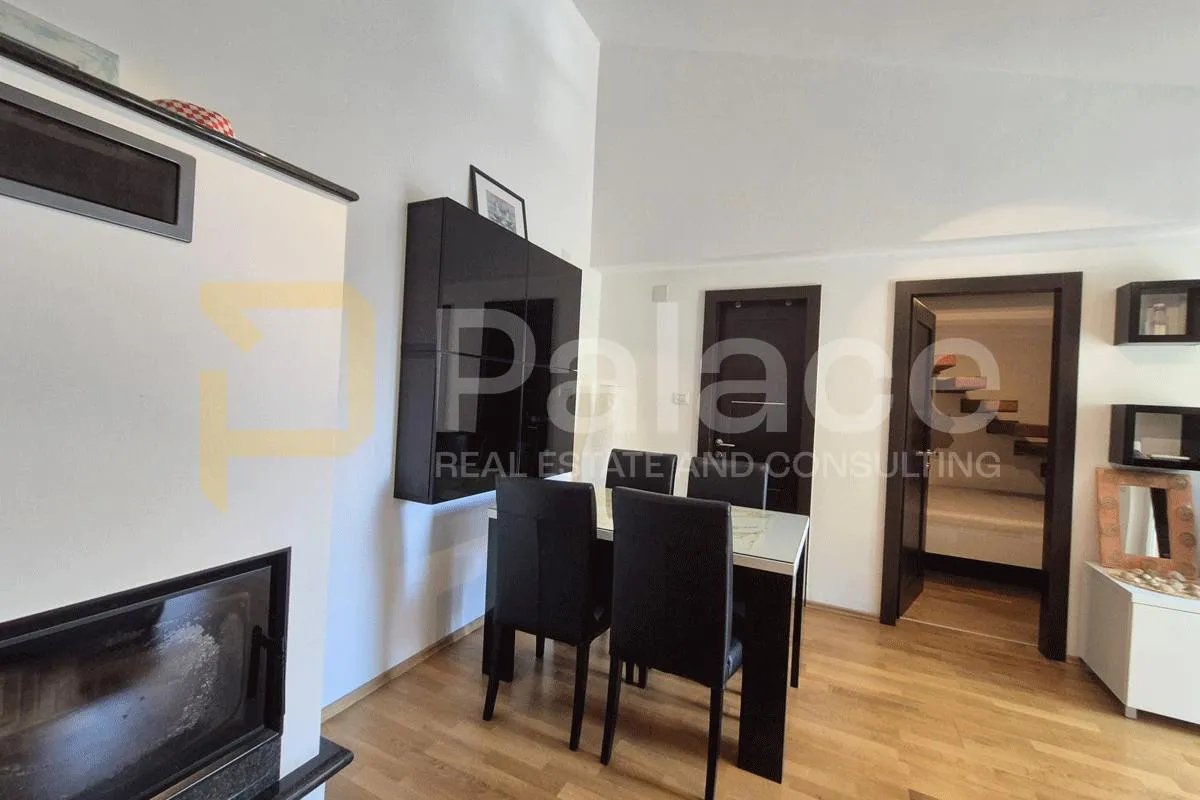 povile, novi vinodolski – 1. red do mora | 143 m² | 600.000 € - slika 9
