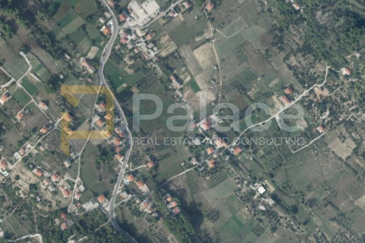 prilika! građevinsko zemljište uz cestu, 570 m² – mundanije, rab - slika 2