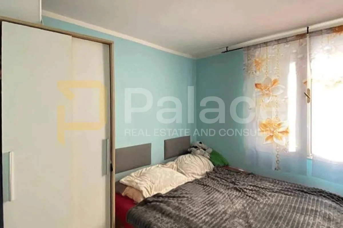 jednosobni stan 28 m² s pogledom na more – turnić, rijeka - slika 4