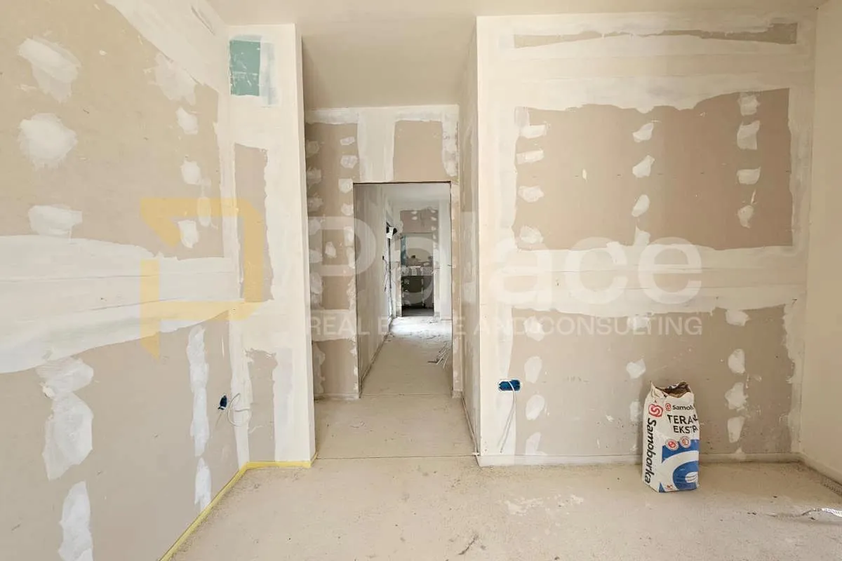dugopolje, dvosoban stan od 120m2, s terasama, garažom i parkingom - slika 7