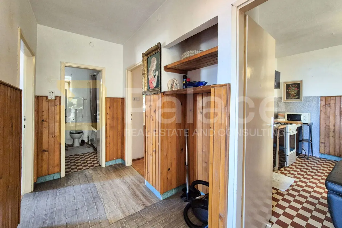 trosoban stan za dugoročni najam, 90 m2 - slika 10