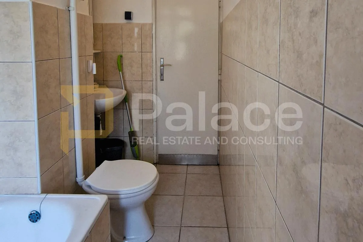 prodaja - dvosoban stan 54 m², studentski grad, zagreb - slika 15