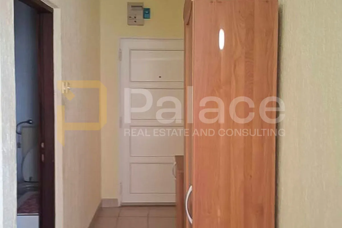 renoviran stan u dramlju s terasom i pogledom na more, 40m2 - slika 6