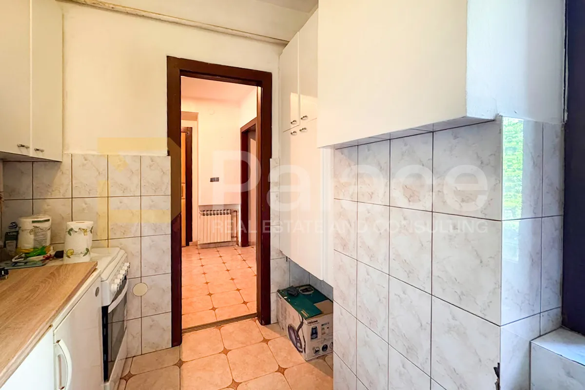 zagreb, donji grad - udoban dvosoban stan, 52 m2 - slika 4