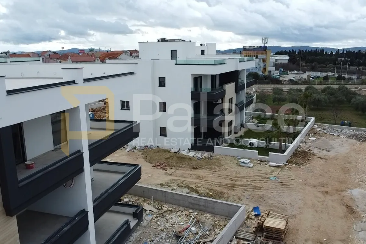 dvosobni stan u novogradnji - prvi kat s4 84m2 - slika 3