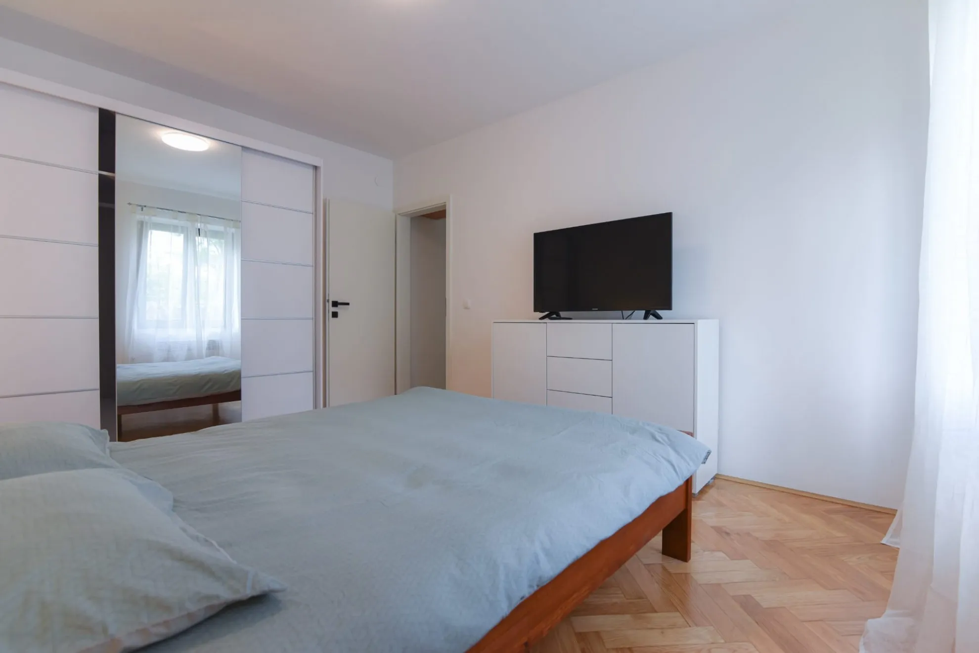 stan s terasom blizu mora u opatiji, ičići, 60m2 - slika 14