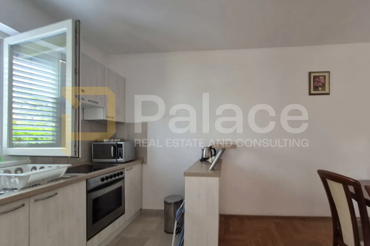 uhodani turistički objekt s 6 apartmana u malinskoj, otok krk - slika 18