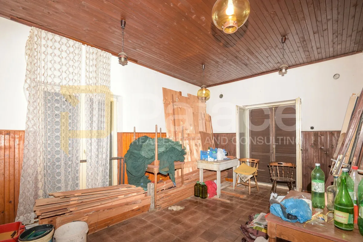 stambeno poslovna kuća s velikom okućnicom, stankovci-crljenik, 300 m2 - slika 22