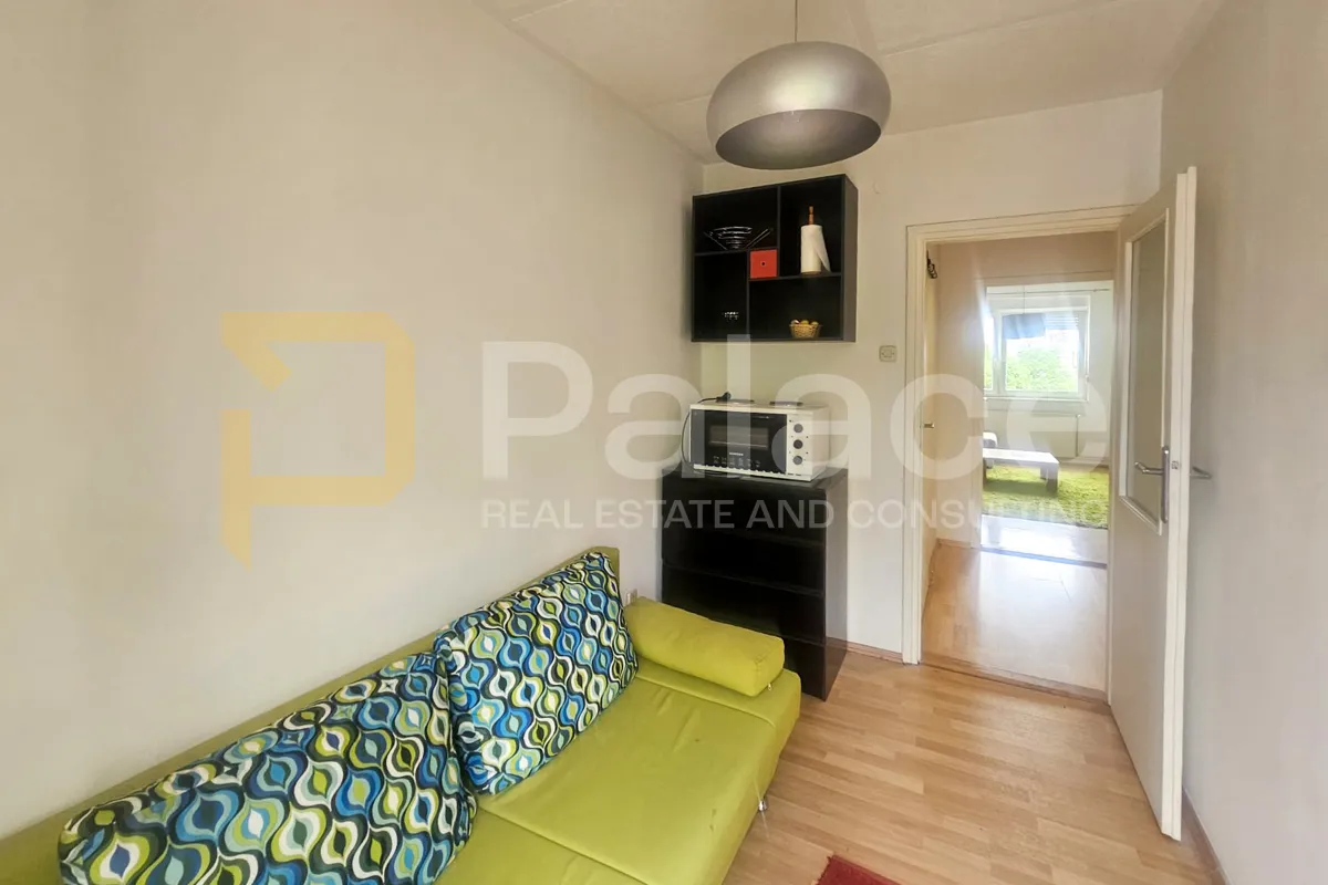 odlična prilika – namješten stan u gornjem gradu, 39 m² - slika 10