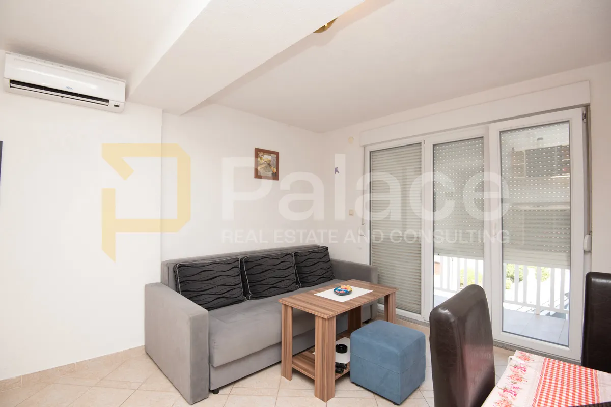 apartmanska kuća s pogledom na more, rogoznica - slika 6