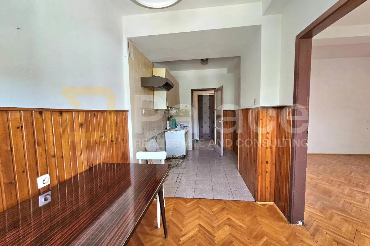 stan za renovaciju nadomak centra split, 57m2 - slika 5