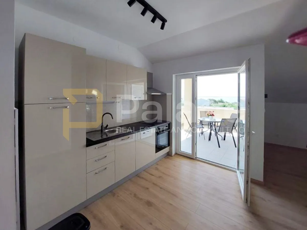 pag: dva apartmana s pogledom na more! - slika 10
