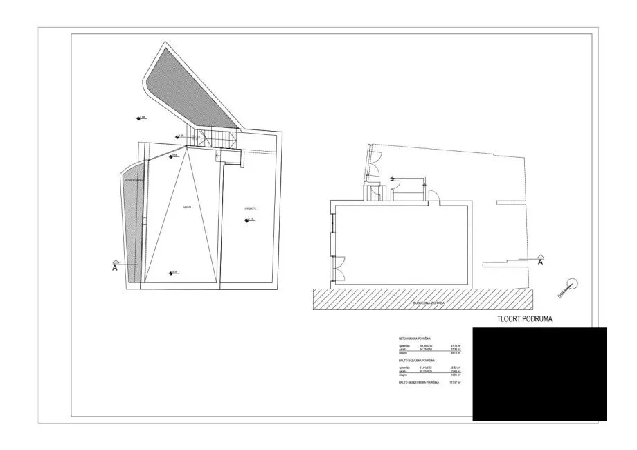 trogir, predivna kuća s 10 apartmana, prilika - slika 14