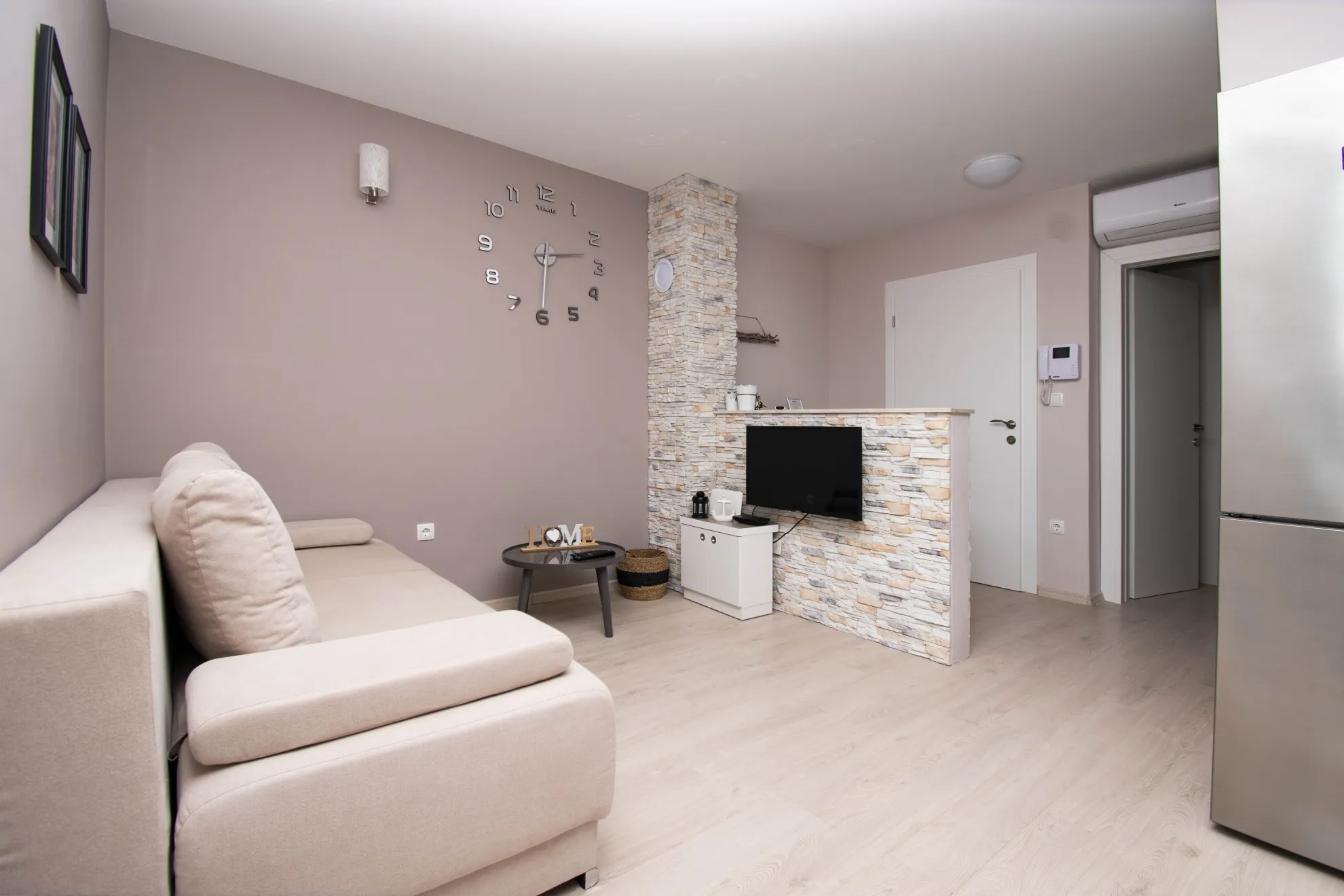 kuća prvi red uz more: rogoznica, 397.00 m2 - slika 17