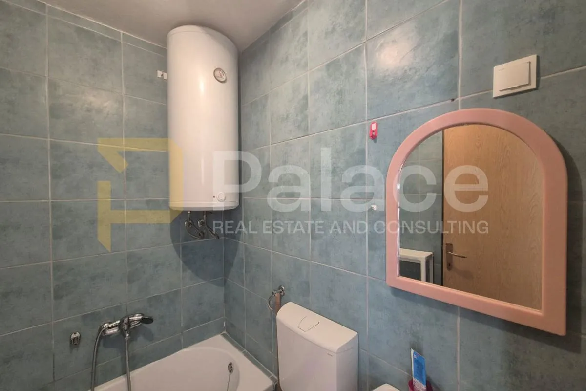 obrovac : stan s pogledom na zrmanju 42,17 m2 - slika 4