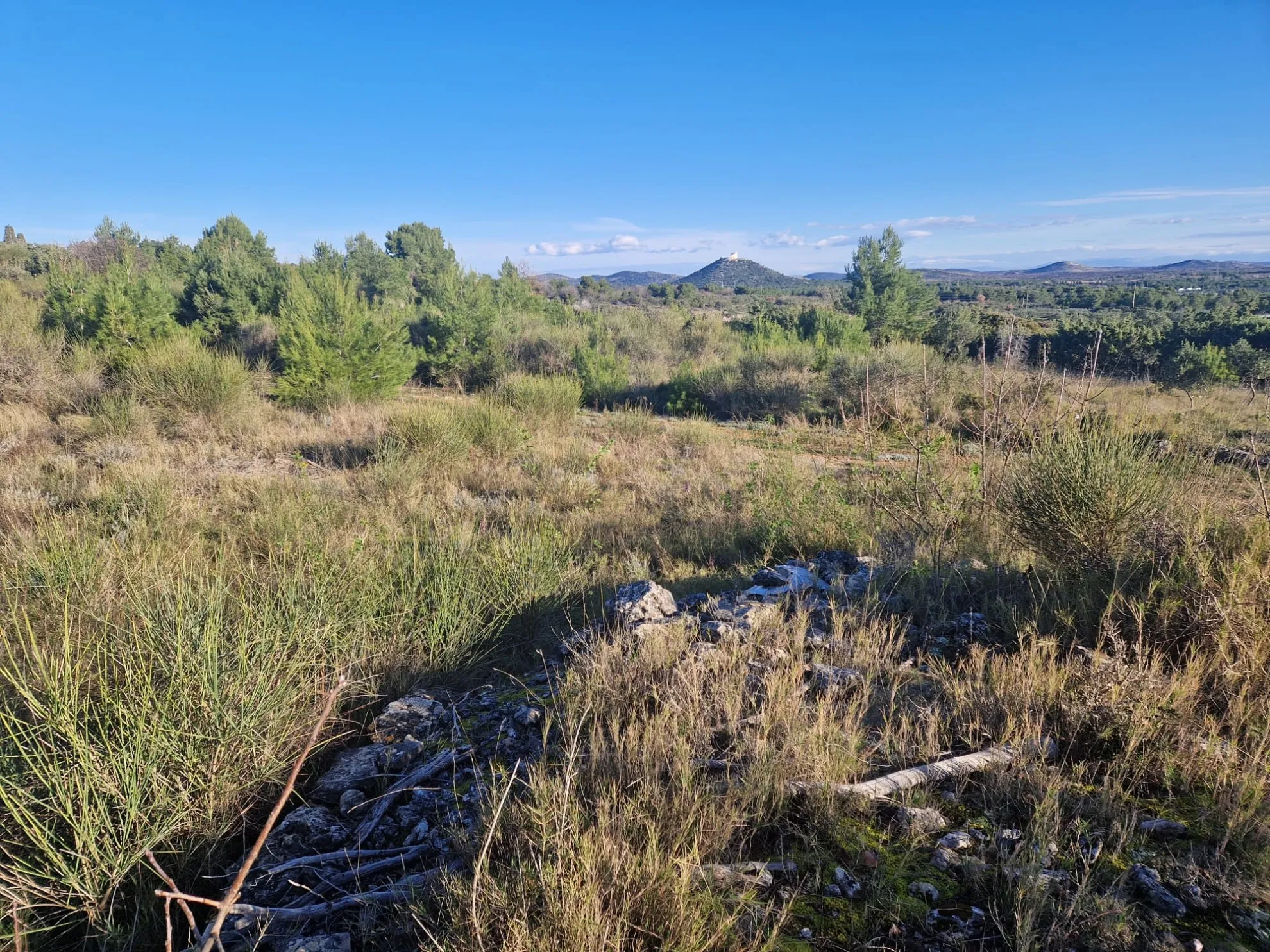 odlično građevinsko zemljište, vodice, 875 m2 - slika 3