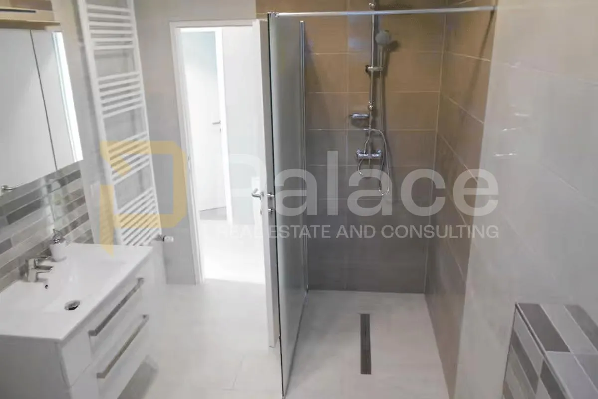 apartman za radnike kostrena – 2 spavaće sobe, terasa, parking - slika 13