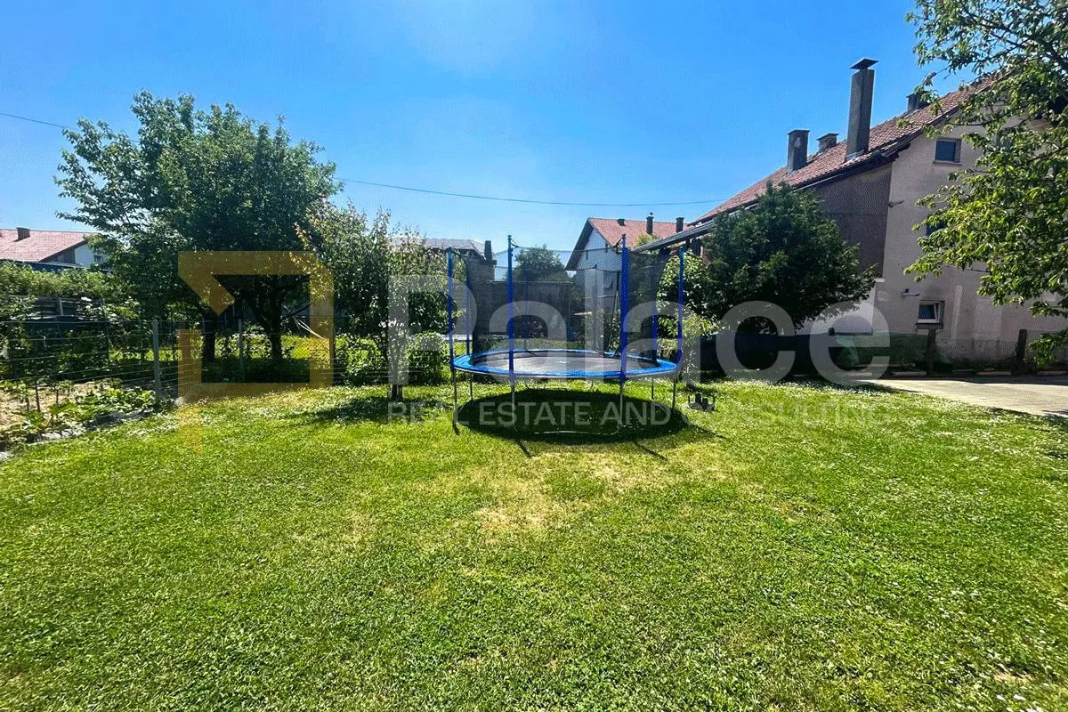 kuća sa potencijalom za tri stana – sesvete, kobiljak: 270 m² nkp - slika 13