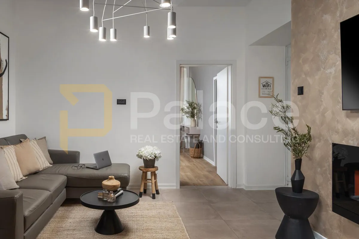 moderni dizajnerski stan od 50 m² u srcu pule, istra - slika 9