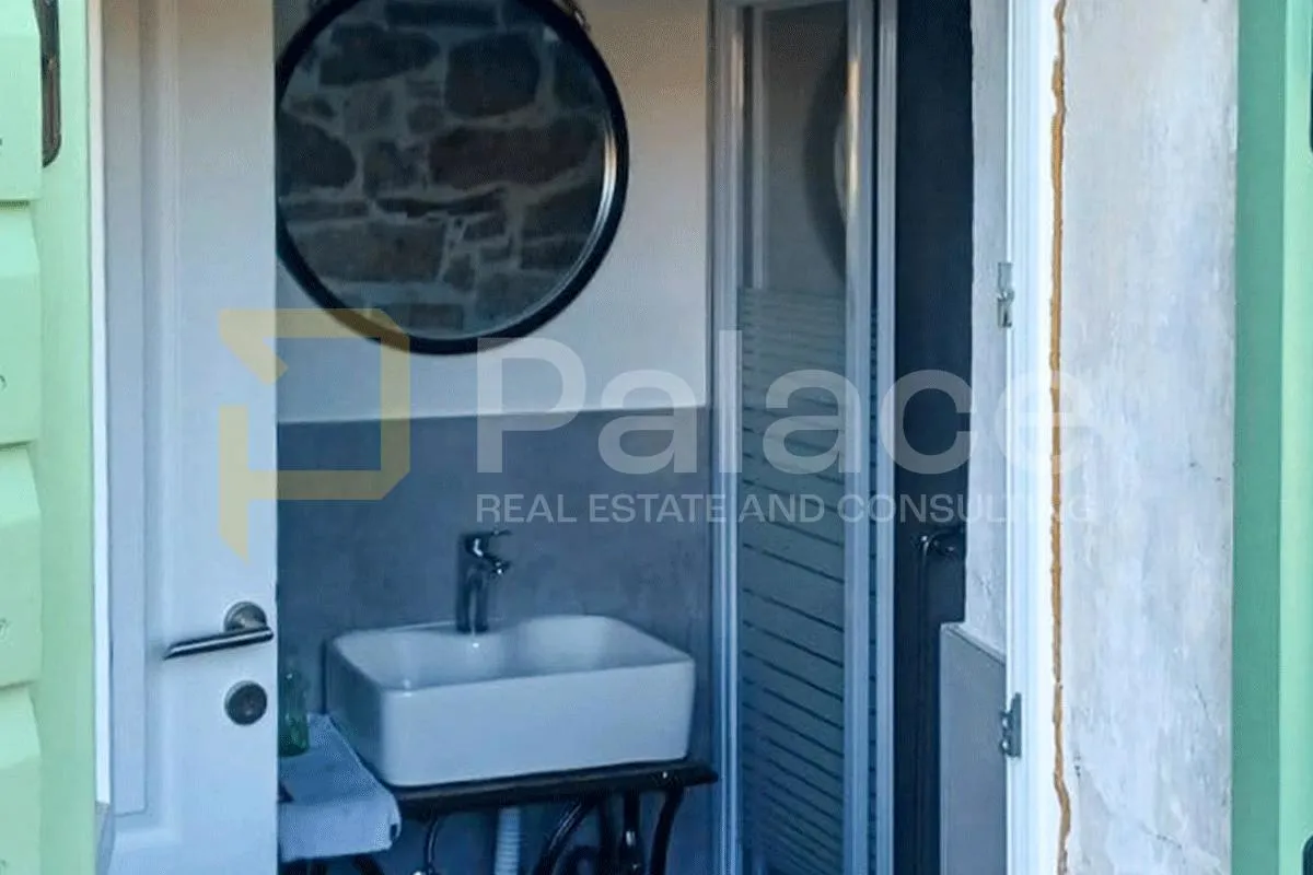autohtona kamena kuća u srcu velog iža – 70 m od mora, 230.000 € - slika 19
