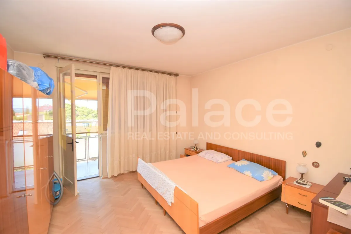 trosoban stan za dugoročan najam radnicima s garažom, šibenik, 70 m2 - slika 6