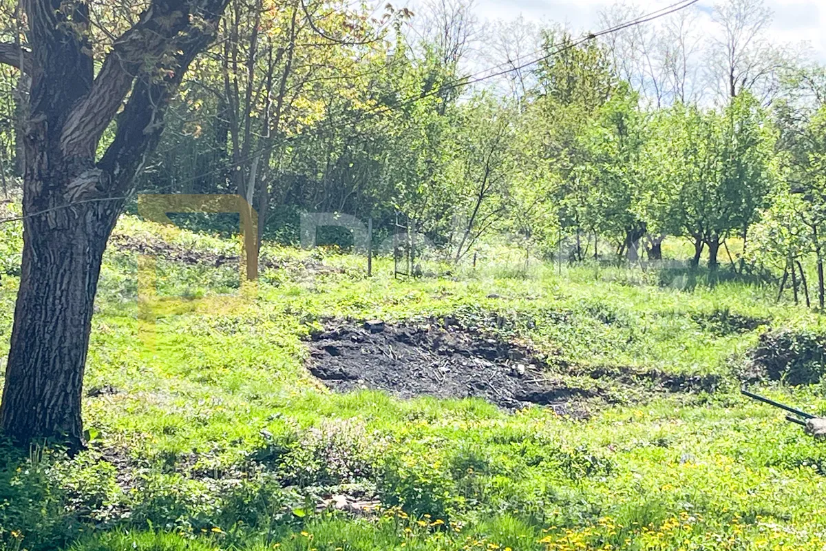investicijsko zemljište s projektom – zagreb, donji jarek - slika 8