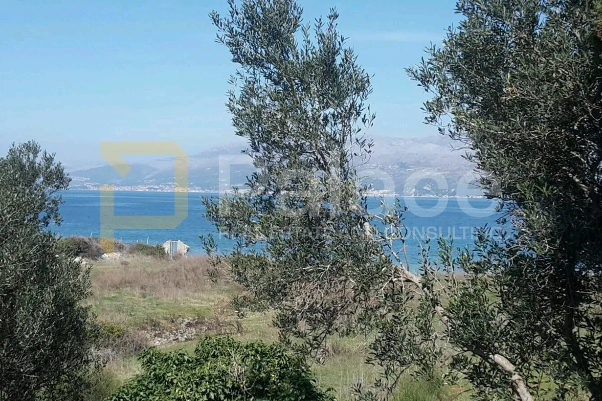 supetar - investicija, samostojeća kuća na vrhunskoj lokaciji - slika 5