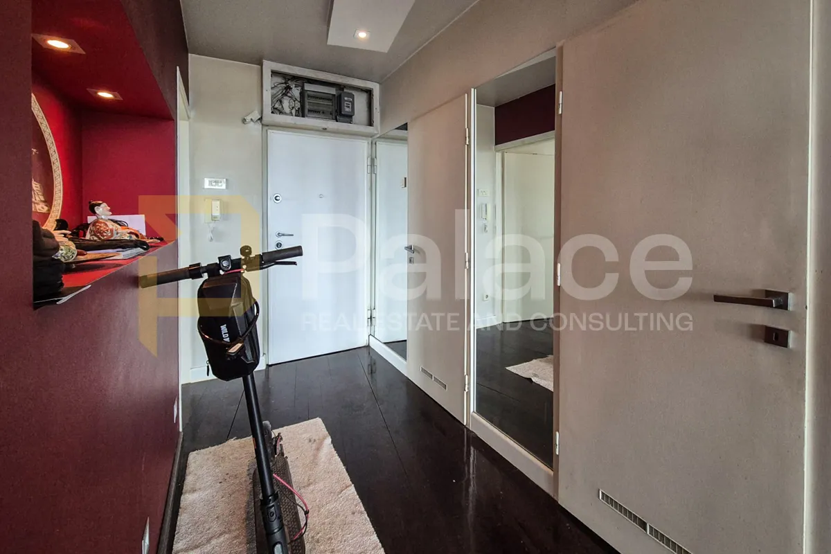 dvosoban penthouse od 64 m2 - trešnjevka - slika 2