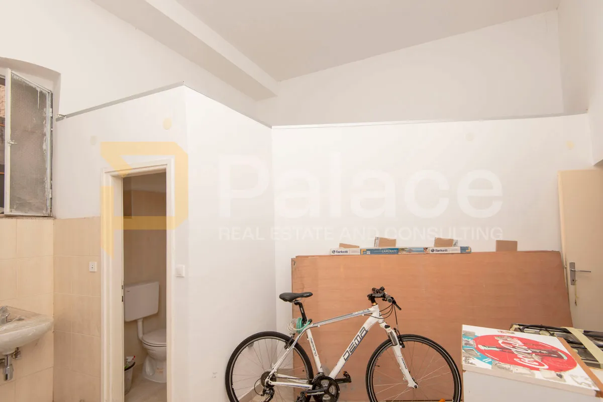 zakup poslovnog prostora 91m2 - šibenik centar - slika 11