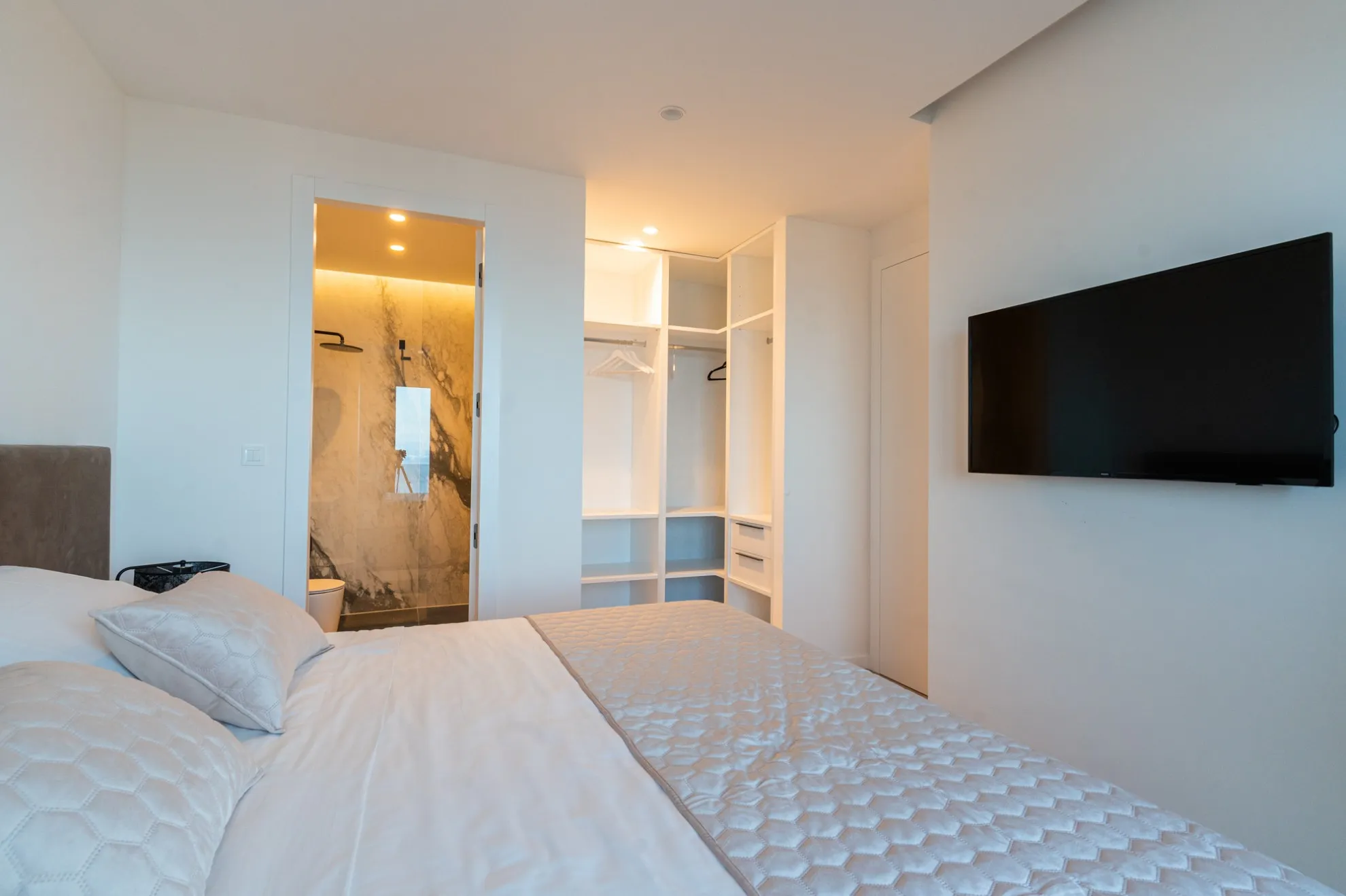 luksuzan stan u prizemlju novogradnje s pogledom, opatija, 139m2 - slika 12