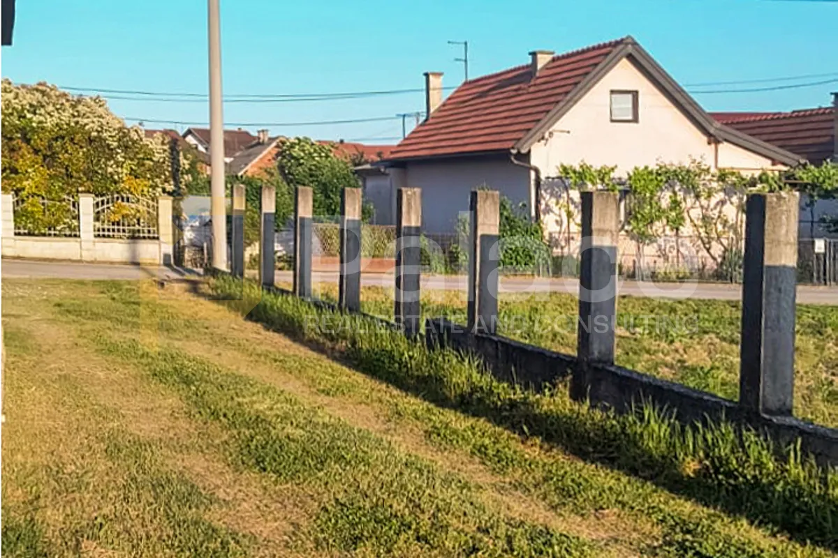 građevinsko zemljište m1 1124m2, zagreb-struge-žitnjak, atraktivno - slika 9