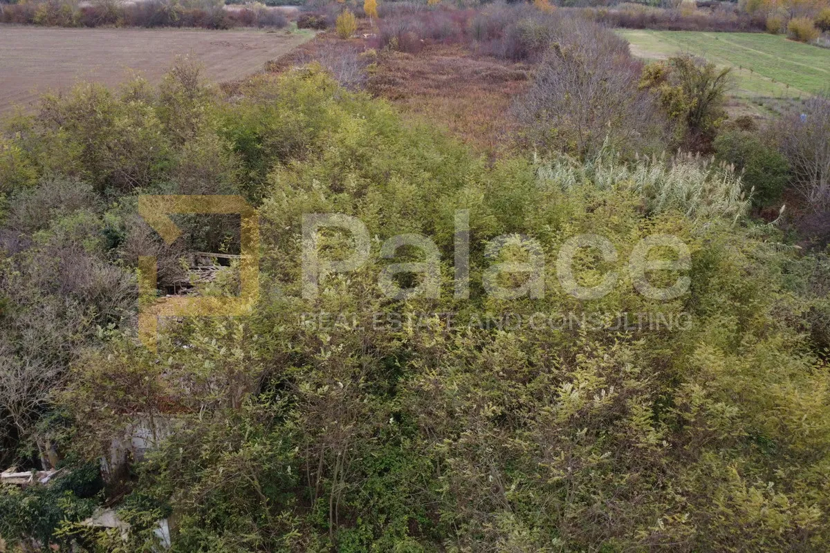 zemljište u osijeku, zeleno polje, 2410 m2 - slika 3